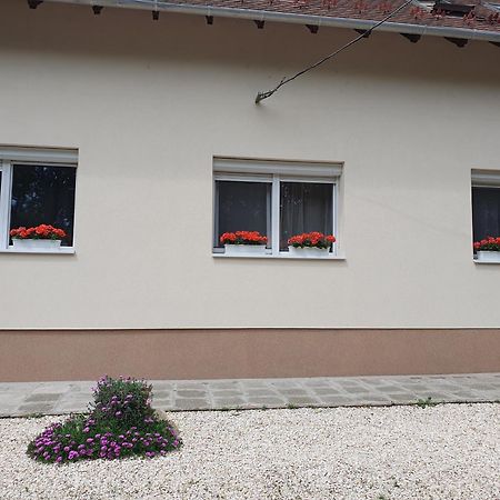 Bella Apartman سيغيد المظهر الخارجي الصورة