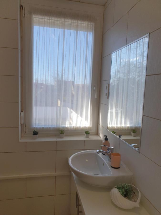 Bella Apartman سيغيد المظهر الخارجي الصورة