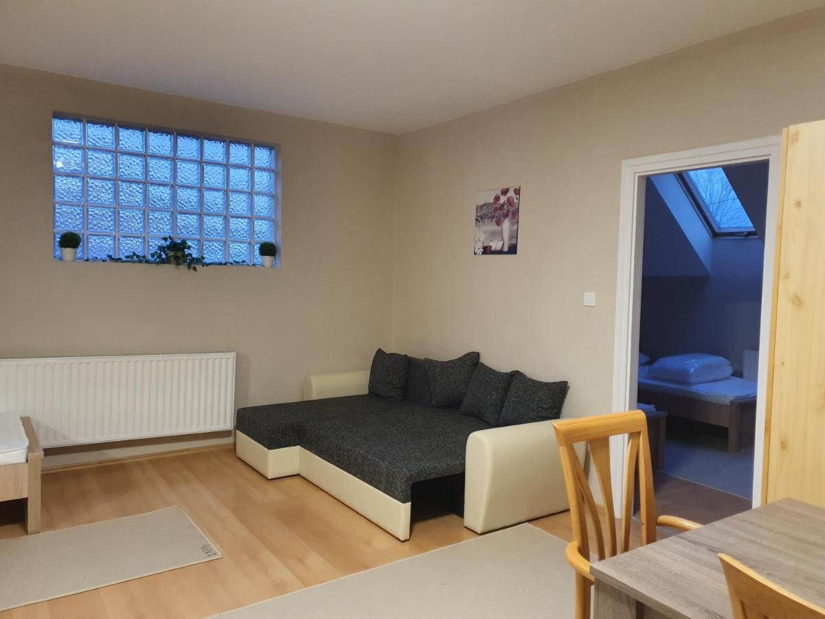 Bella Apartman سيغيد المظهر الخارجي الصورة
