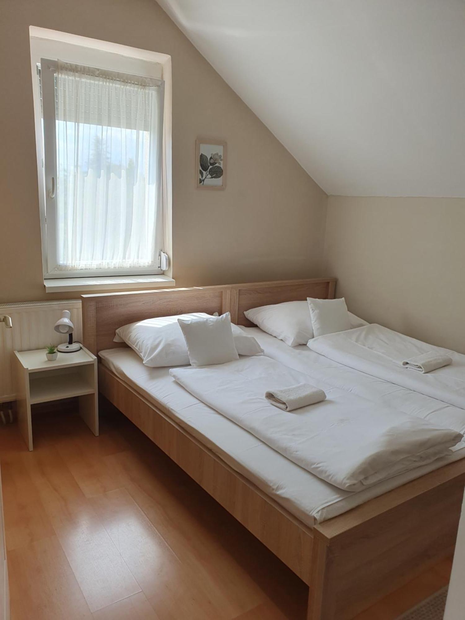 Bella Apartman سيغيد المظهر الخارجي الصورة