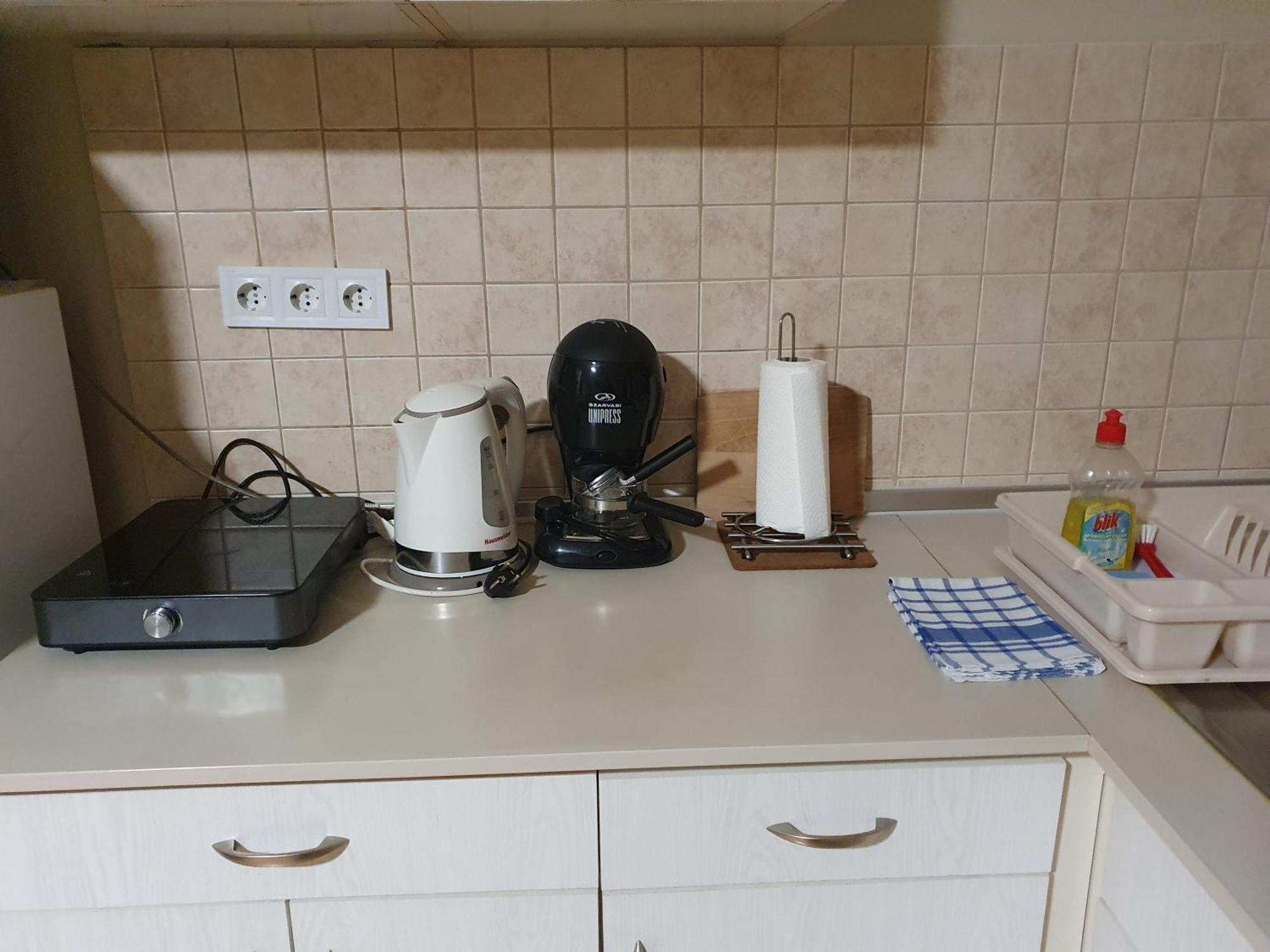 Bella Apartman سيغيد المظهر الخارجي الصورة